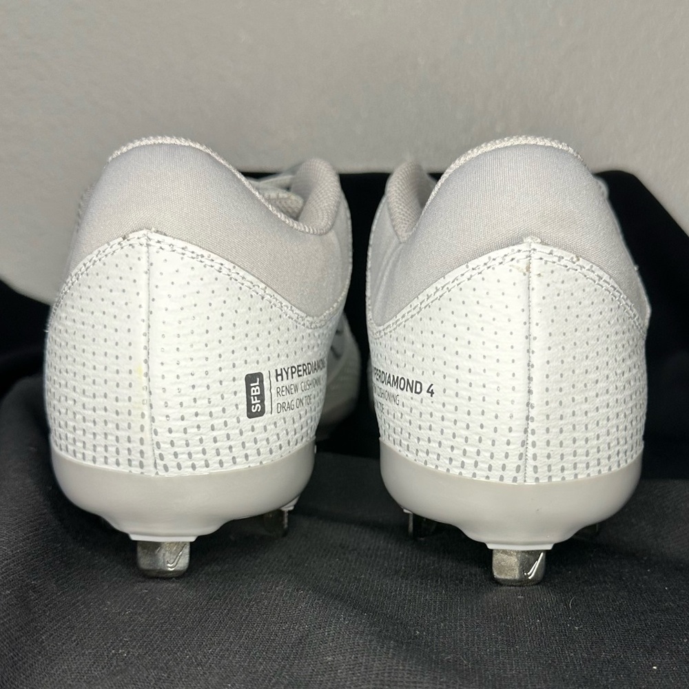 NIKE Renew Hyperdiamond 4 Pro softball cleats - Picture 6 of 9